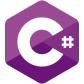 C#