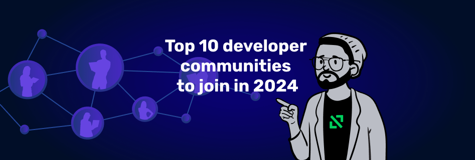 developer communities