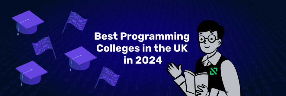 best programming schools in the uk